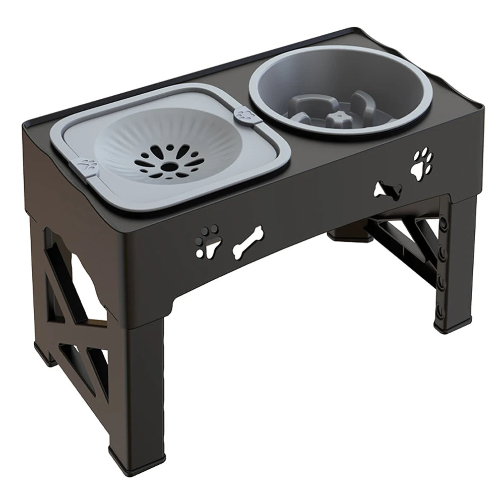 THREE-in-1 Pet Bowl