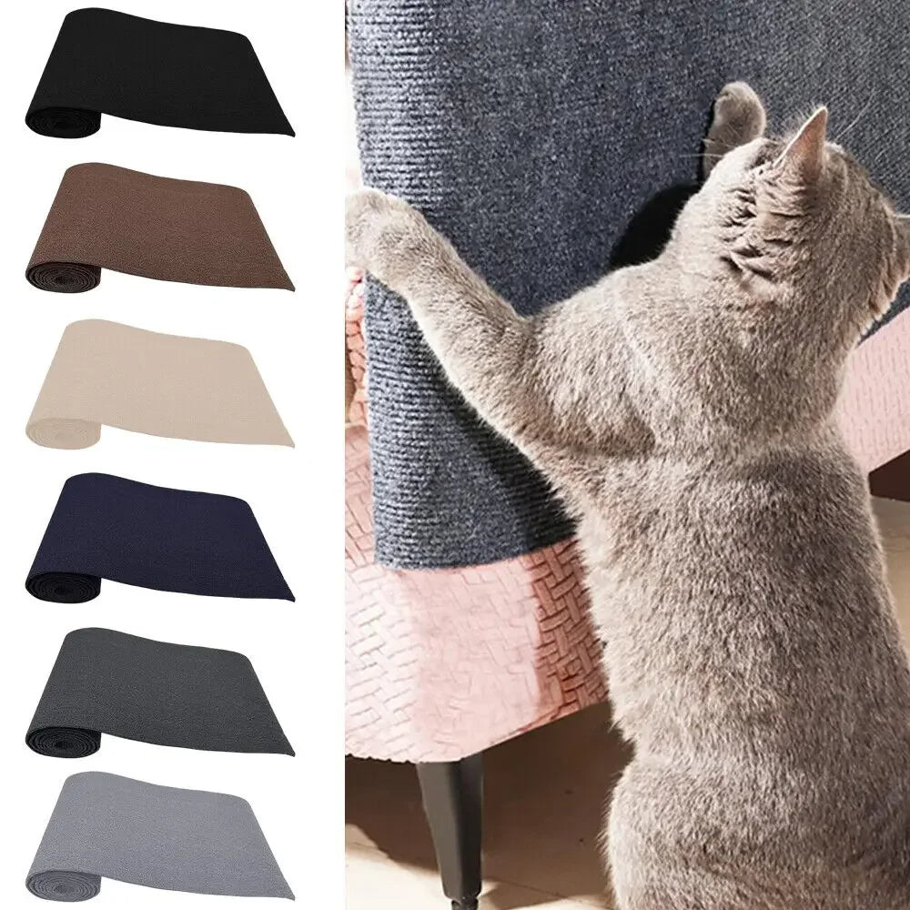 Cat Scratcher
