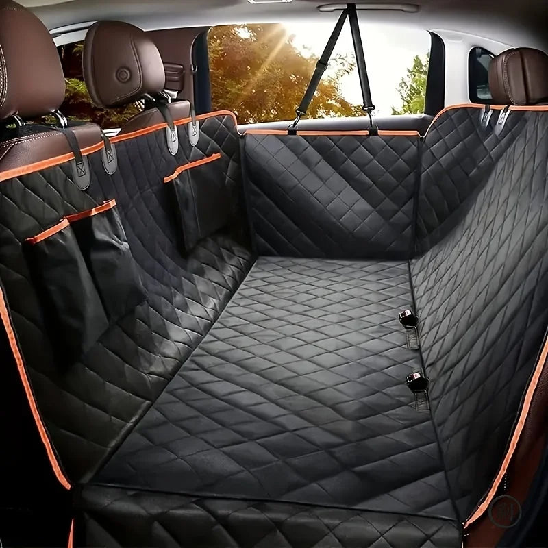 ULTIMATE Pet Travel Hammock