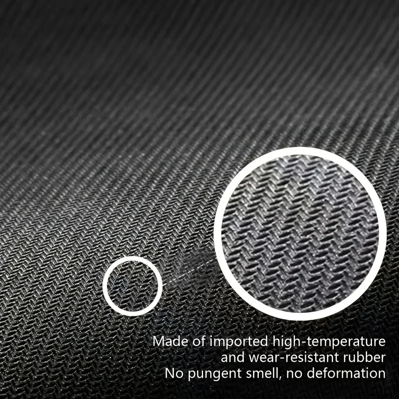 Water Proof Placement Mat