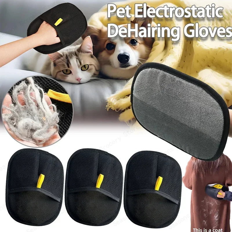 Pet Pro Glove