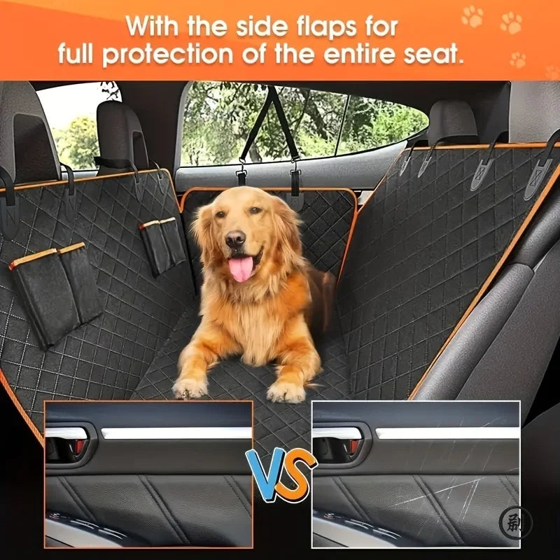 ULTIMATE Pet Travel Hammock