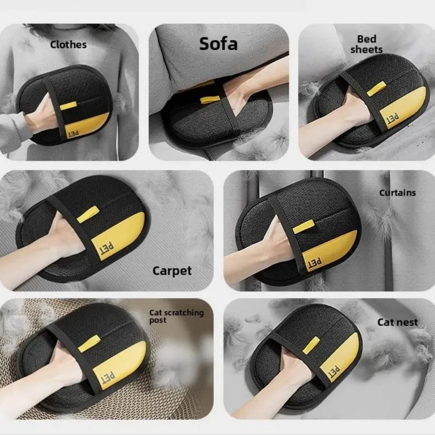 Pet Pro Glove