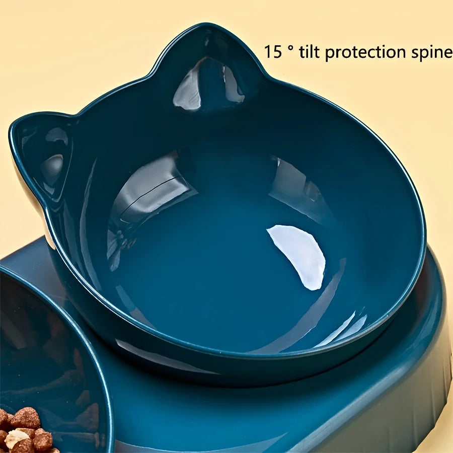 3-In-ONE Pet Bowl