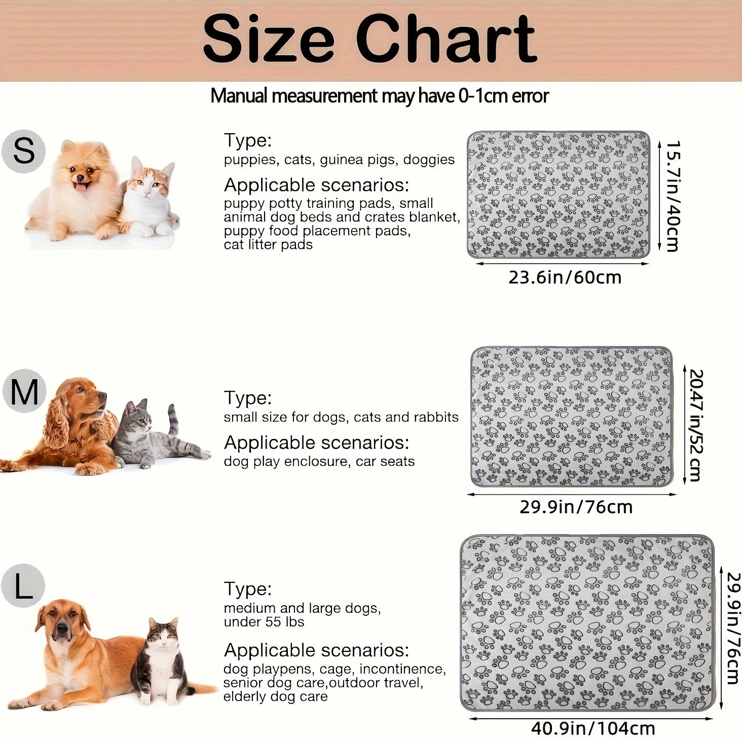 Pet Blanket