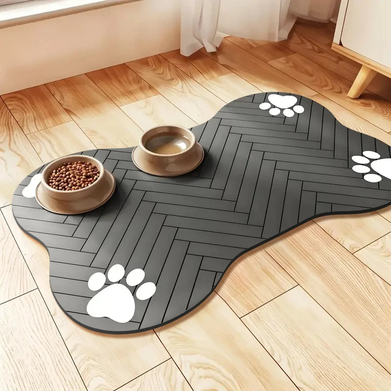 Water Proof Placement Mat