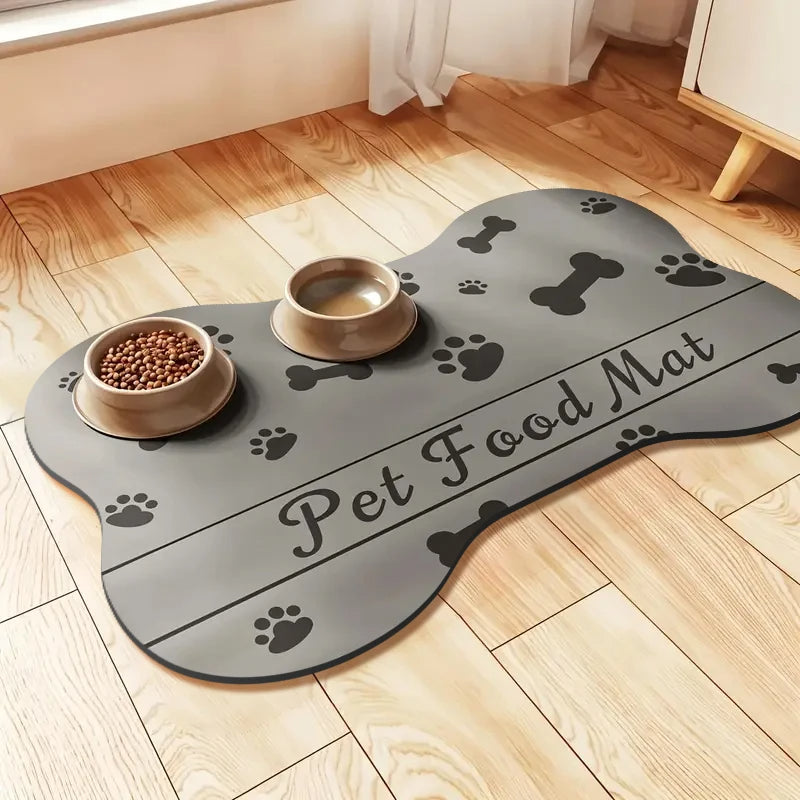 Water Proof Placement Mat