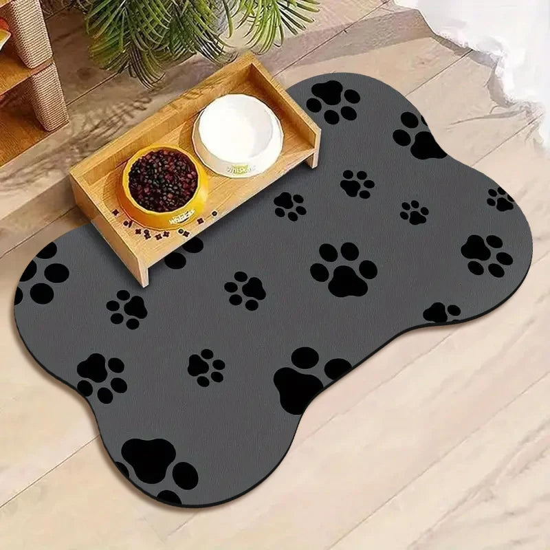 Water Proof Placement Mat